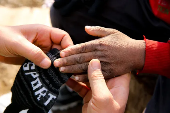 Sector777 Casino Ondersteuning